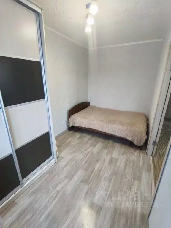 2-к кв. Иркутская область, Усть-Илимск ул. Мечтателей, 30 (44.0 м) - Фото 1