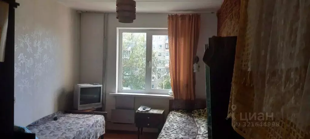 3-к кв. Свердловская область, Екатеринбург ул. Амундсена, 71 (63.8 м) - Фото 1