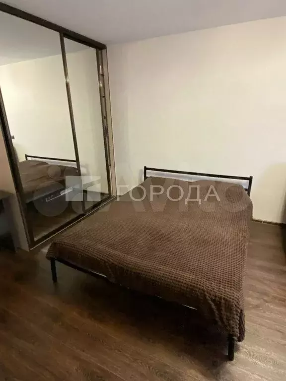 1-к. квартира, 33 м, 3/5 эт. - Фото 0