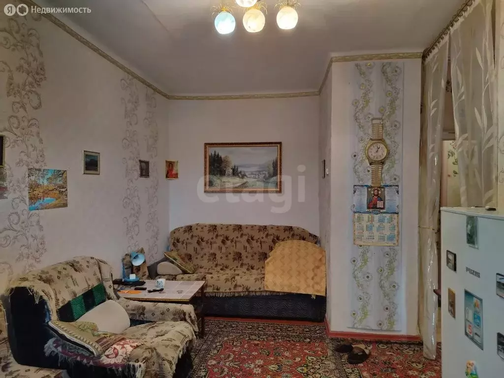 1-комнатная квартира: Троицк, улица имени А.Е. Карташова, 40 (25.9 м) - Фото 2