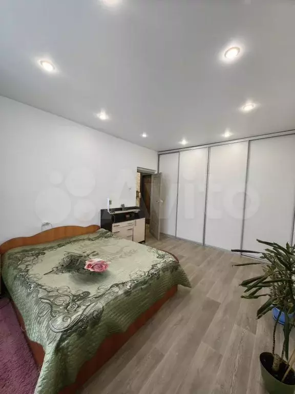 3-к. квартира, 69,9 м, 8/9 эт. - Фото 1