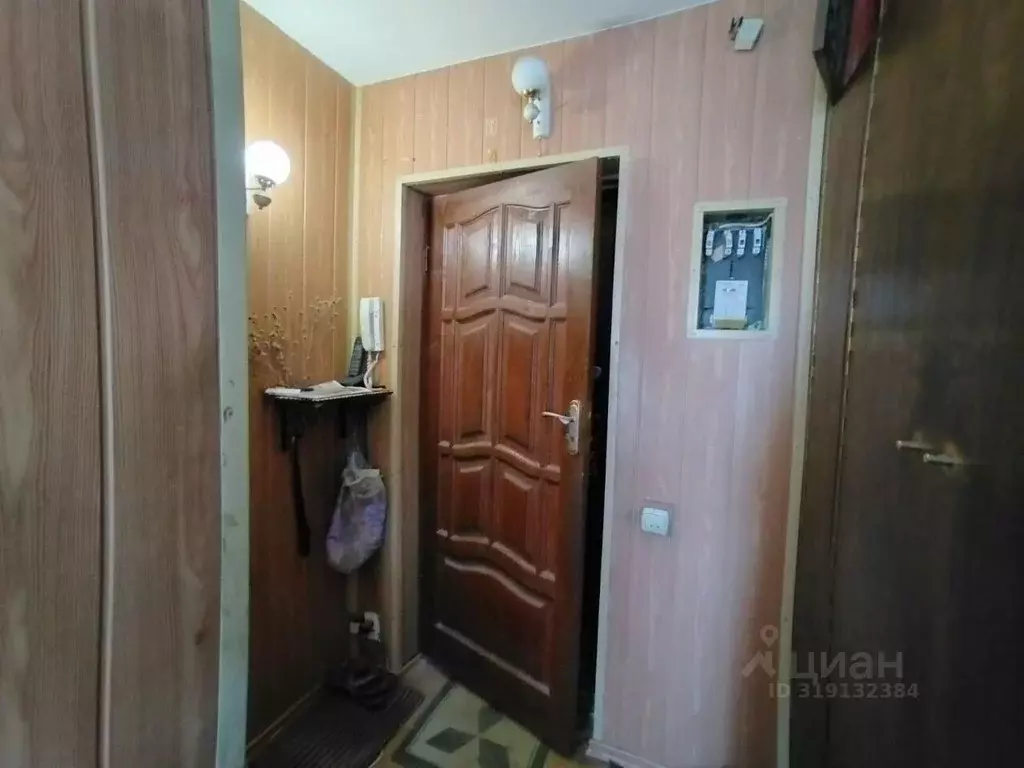 2-к кв. Нижегородская область, Бор ул. Чугунова, 3 (43.0 м) - Фото 1