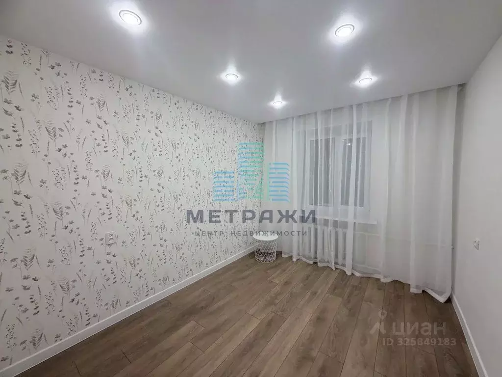 3-к кв. Калужская область, Калуга ул. Гурьянова, 8к1 (69.7 м) - Фото 1