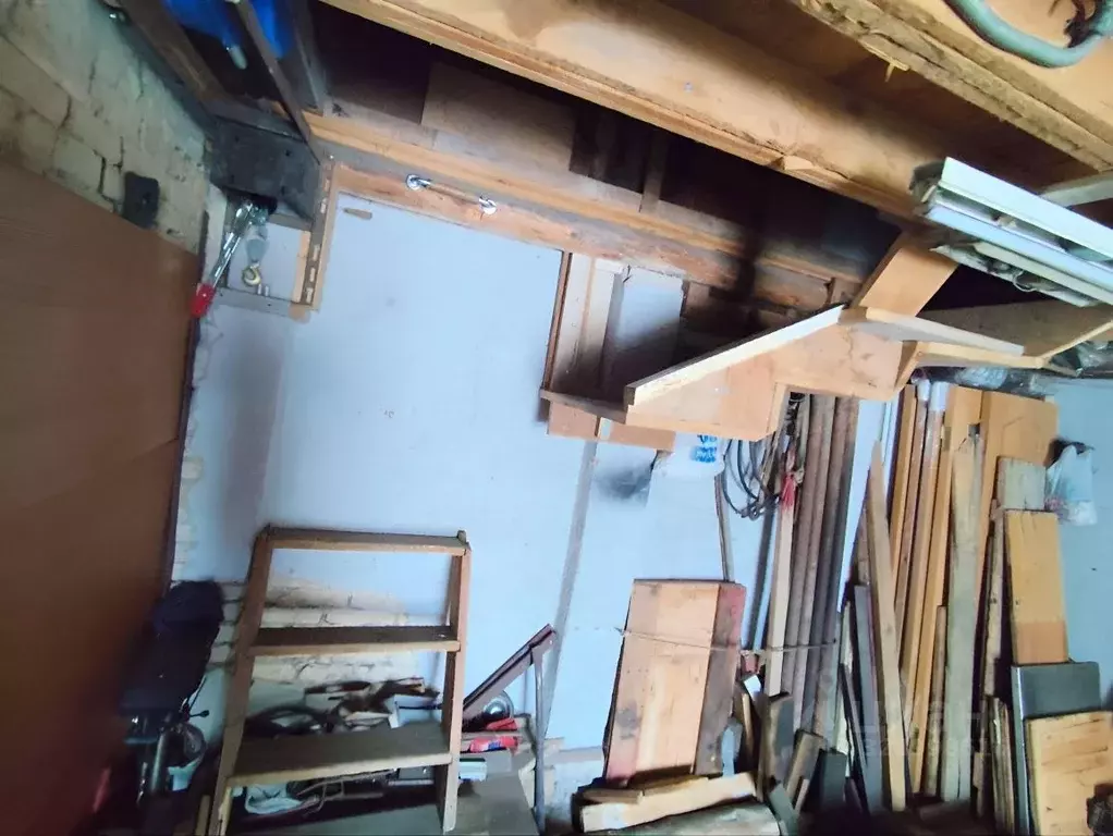 Гараж в Московская область, Щелково  (30 м) - Фото 2