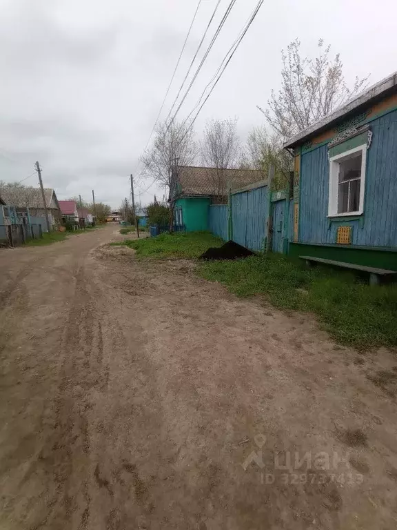 Дом в Саратовская область, с. Александров Гай ул. Советская, 31 (72 м) - Фото 2