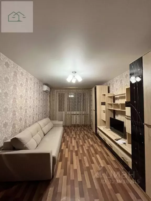 1-к кв. Воронежская область, Воронеж Садовод ВАСО СНТ, ул. 23-я (32.0 ... - Фото 1