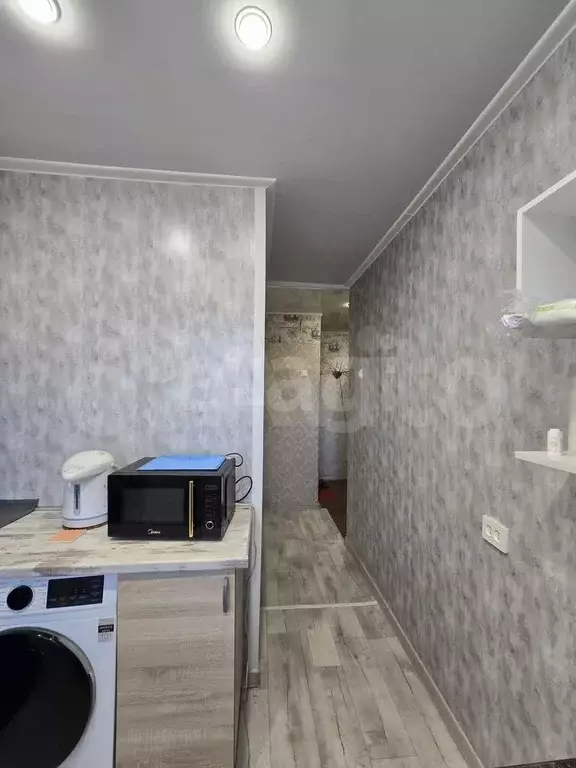 3-к. квартира, 53 м, 1/5 эт. - Фото 1