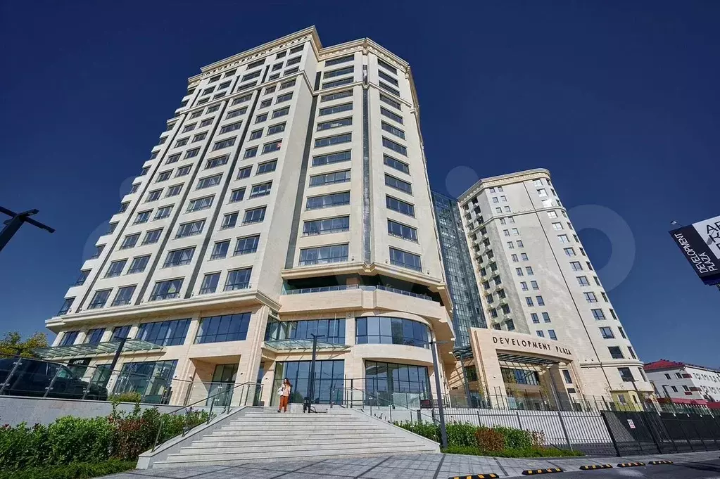 1-к. квартира, 61 м, 6/15 эт. - Фото 0