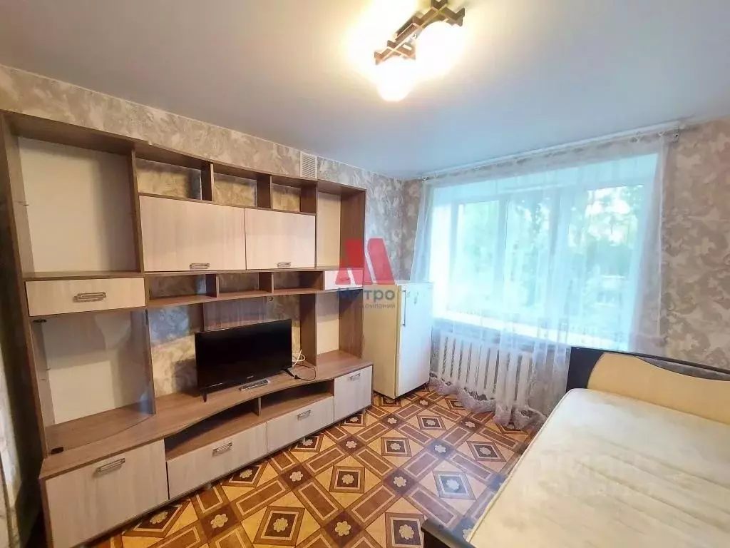 Комната Ярославская область, Ярославль ул. Бахвалова, 1д (12.0 м) - Фото 0
