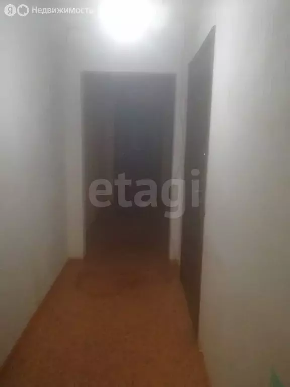 1к в -комнатной квартире (19.6 м) - Фото 2