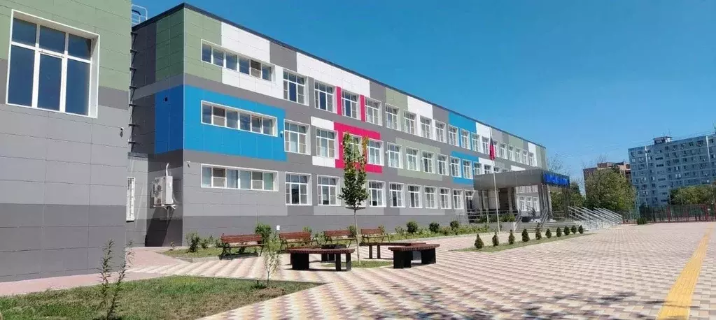 Помещение свободного назначения в Ростовская область, Ростов-на-Дону ... - Фото 1