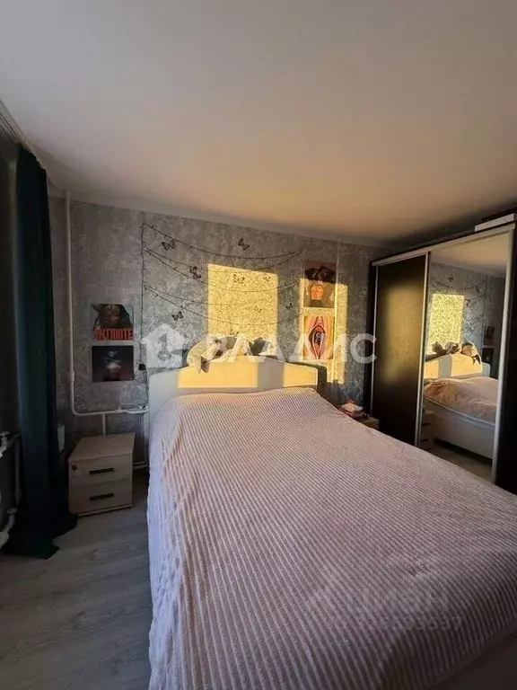 2-к кв. Калининградская область, Калининград Батальная ул., 92 (53.4 ... - Фото 2