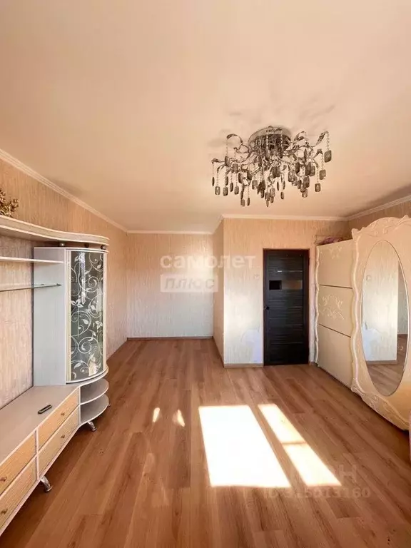 1-к кв. Забайкальский край, Чита ул. Ярославского, 62 (40.4 м) - Фото 2