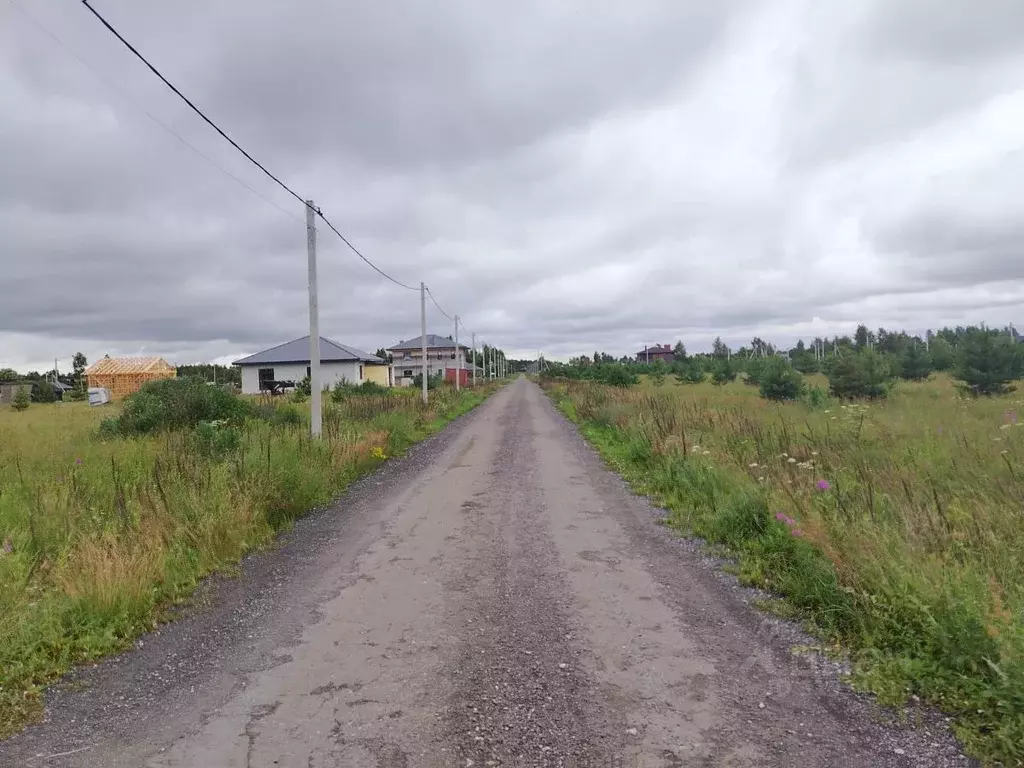 Участок в Московская область, Раменское ул. Сентябрьская (6.0 сот.) - Фото 0