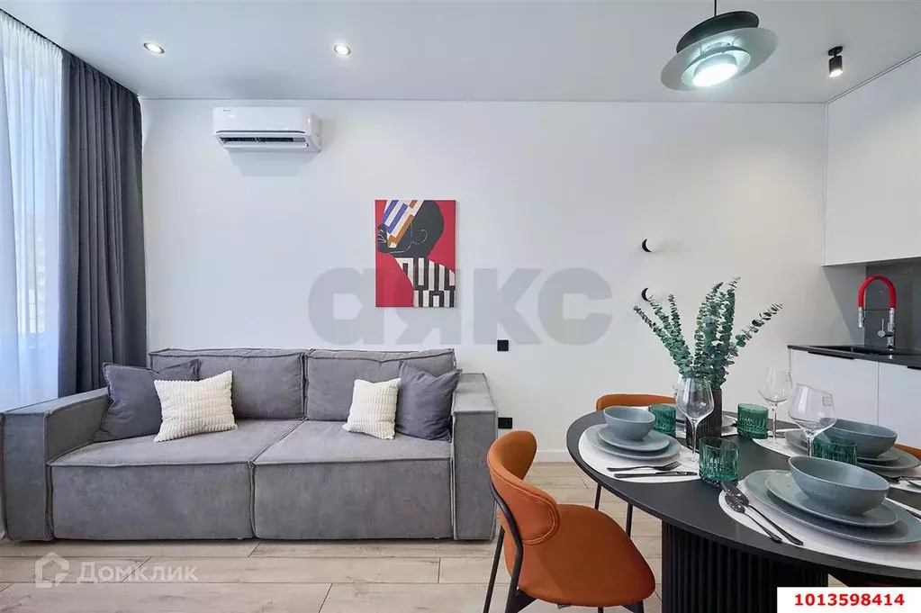 Продаётся 2-к квартира, 74 м - Фото 0