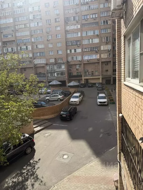 3-к кв. Москва Долгоруковская ул., 40 (101.3 м) - Фото 2