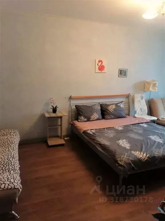 1-к кв. Санкт-Петербург просп. Большевиков, 8К1 (40.0 м) - Фото 0