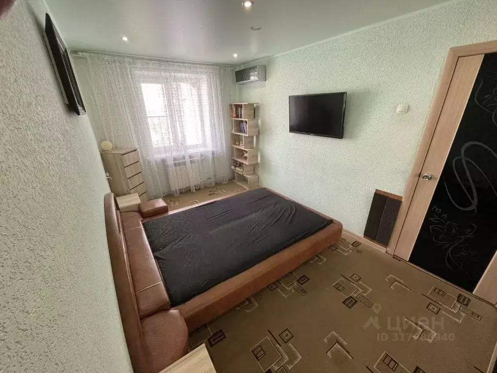 2-к кв. Пензенская область, Заречный ул. Ленина, 2А (56.0 м) - Фото 1
