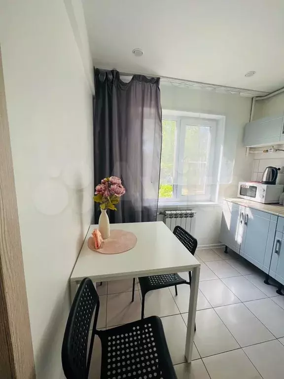 2-к. квартира, 44 м, 1/5 эт. - Фото 1