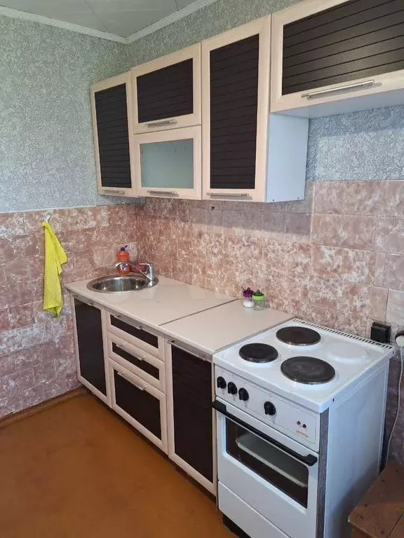 2-к. квартира, 54 м, 3/5 эт. - Фото 0