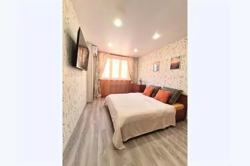 1-к кв. Московская область, Балашиха ул. Яганова, 3 (32.0 м) - Фото 1