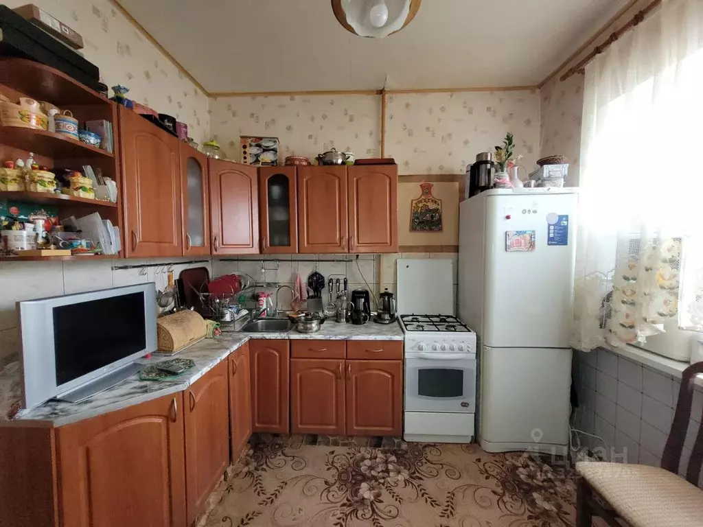 3-к кв. Ямало-Ненецкий АО, Надым ул. Зверева, 42 (69.3 м) - Фото 2