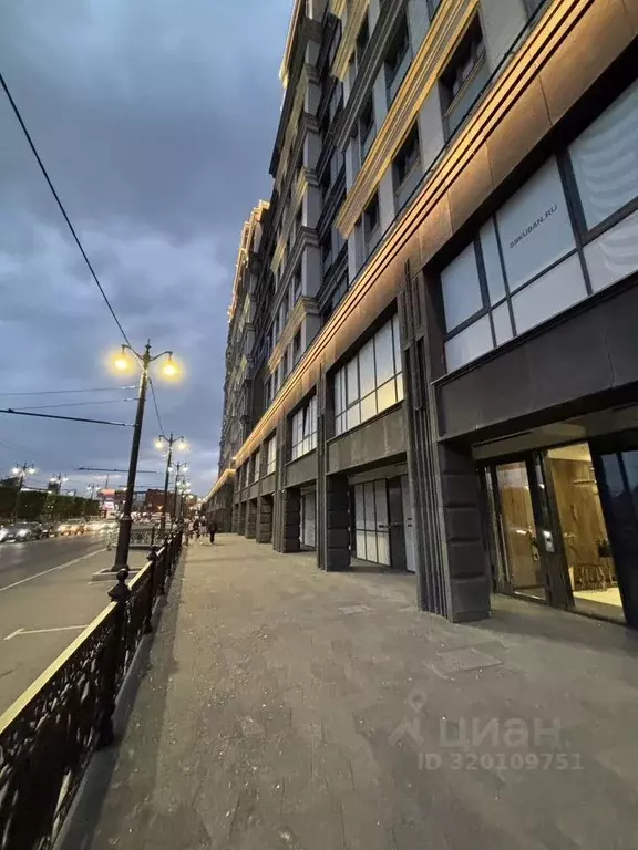 Помещение свободного назначения в Краснодарский край, Краснодар ... - Фото 0