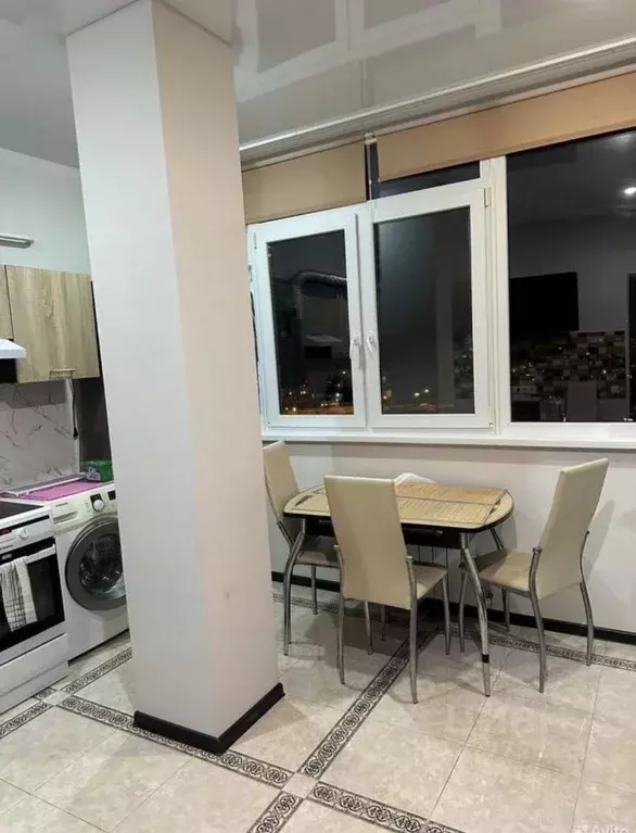 2-к кв. Краснодарский край, Сочи ул. Тимирязева, 11/2 (41.9 м) - Фото 2