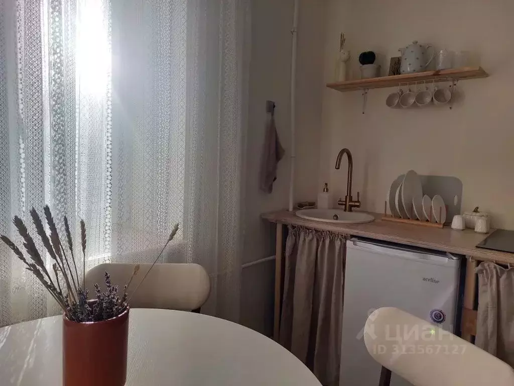 1-к кв. Костромская область, Кострома Советская ул., 7 (35.0 м) - Фото 0