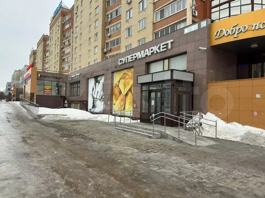 Продается нежилое помещение - Фото 0