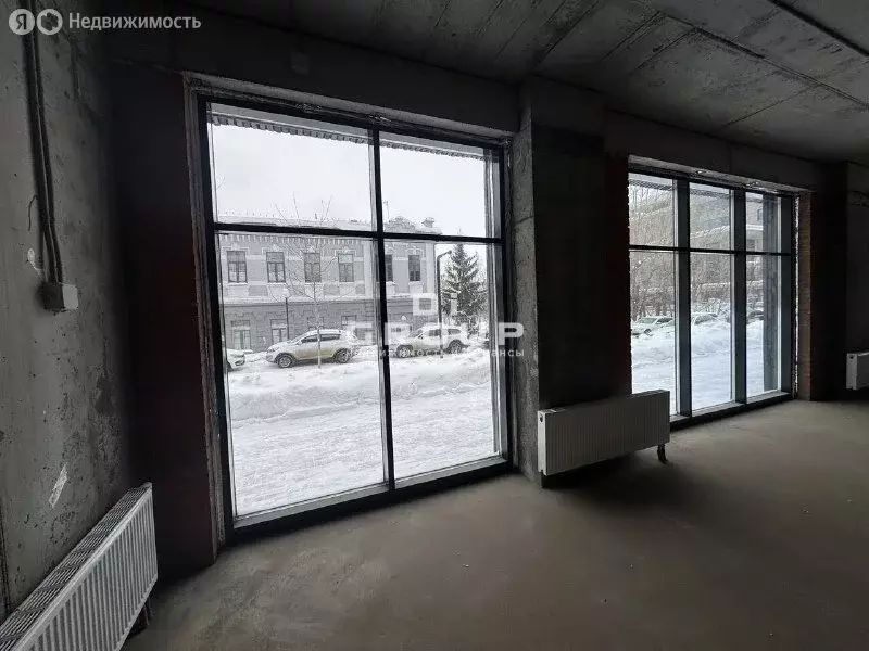 Помещение свободного назначения (105 м) - Фото 1