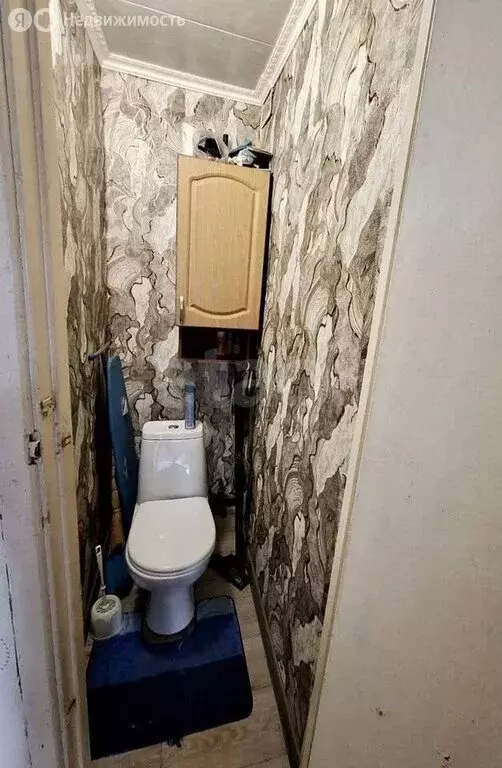 1-комнатная квартира: Брянск, Красноармейская улица, 99 (31.8 м) - Фото 1