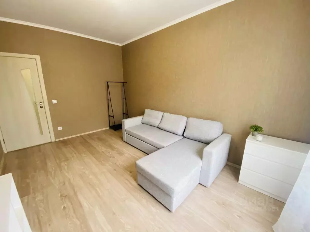 1-к кв. Краснодарский край, Краснодар ул. Героев-Разведчиков, 8к3 ... - Фото 1