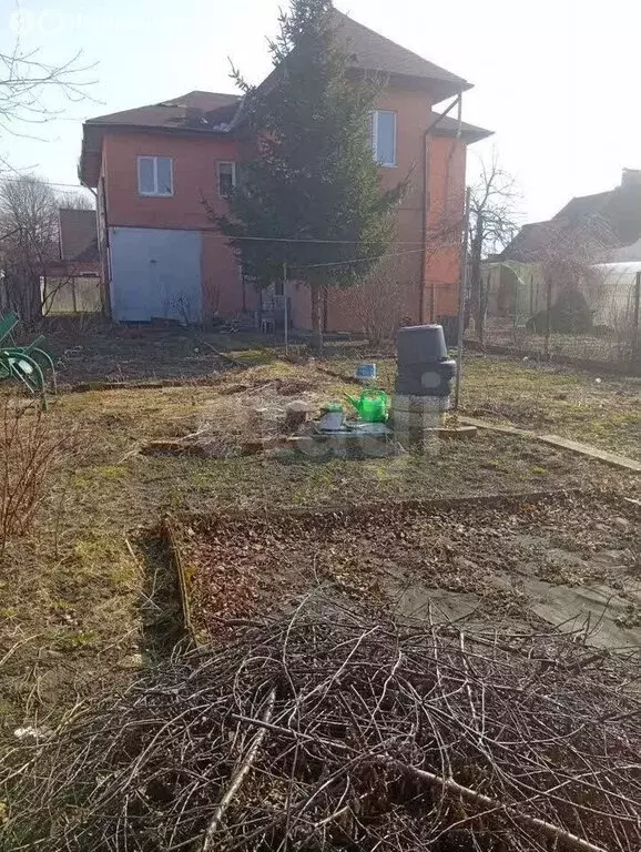 Дом в Калининград, 1-й Камский переулок (145 м) - Фото 1