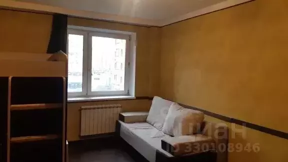 3-к кв. Московская область, Домодедово Западный мкр, ул. Лунная, 23 ... - Фото 1