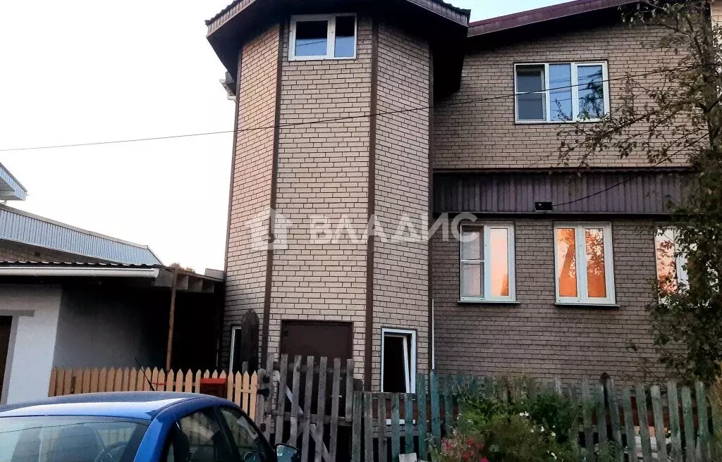 Дом в Нижний Новгород, Полярная улица, 41 (130 м) - Фото 1