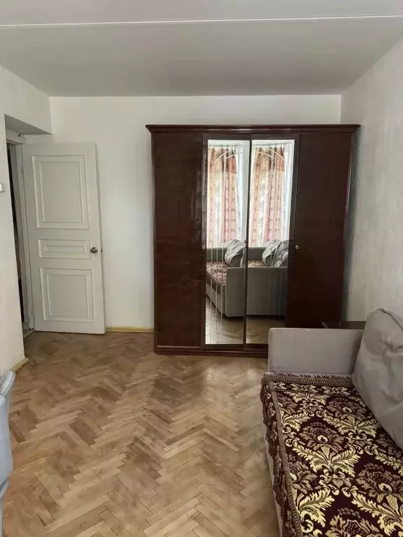 2-к кв. Москва ул. 4-я Сокольническая, 3 (51.4 м) - Фото 2