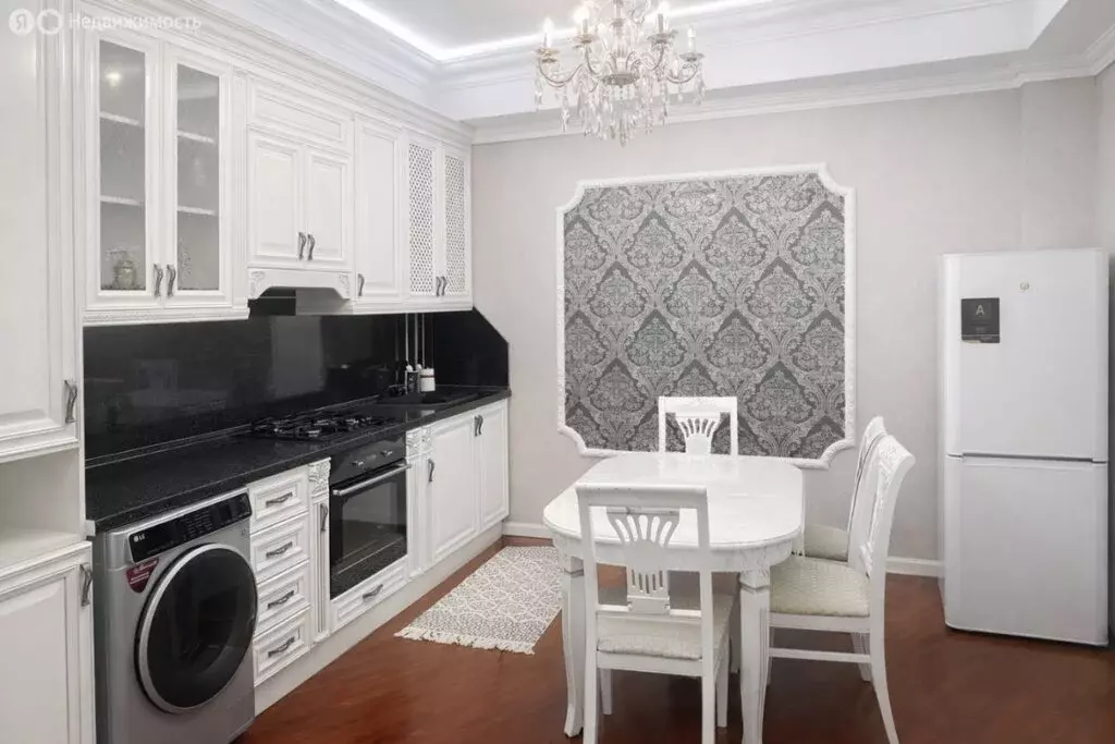 1-комнатная квартира: Махачкала, Гапцахская улица, 6 (63 м) - Фото 2