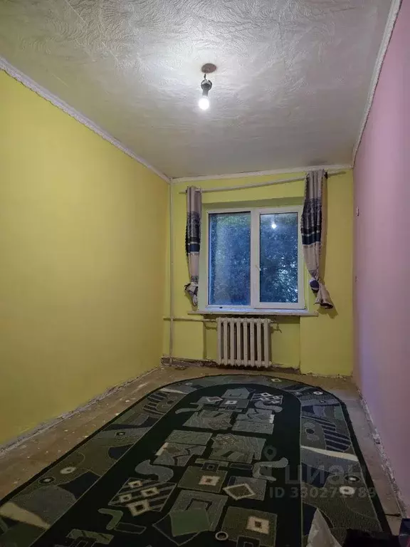 2-к кв. Пермский край, Пермь ул. Маяковского, 46А (49.0 м) - Фото 1