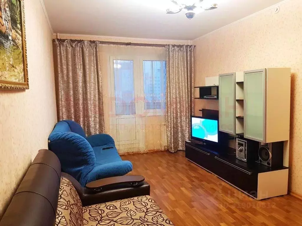2-к кв. Ростовская область, Ростов-на-Дону Вятская ул., 57 (49.1 м) - Фото 1