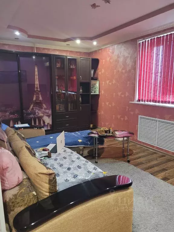 2-к кв. Ростовская область, Сальский район, пос. Гигант Комсомольская ... - Фото 1