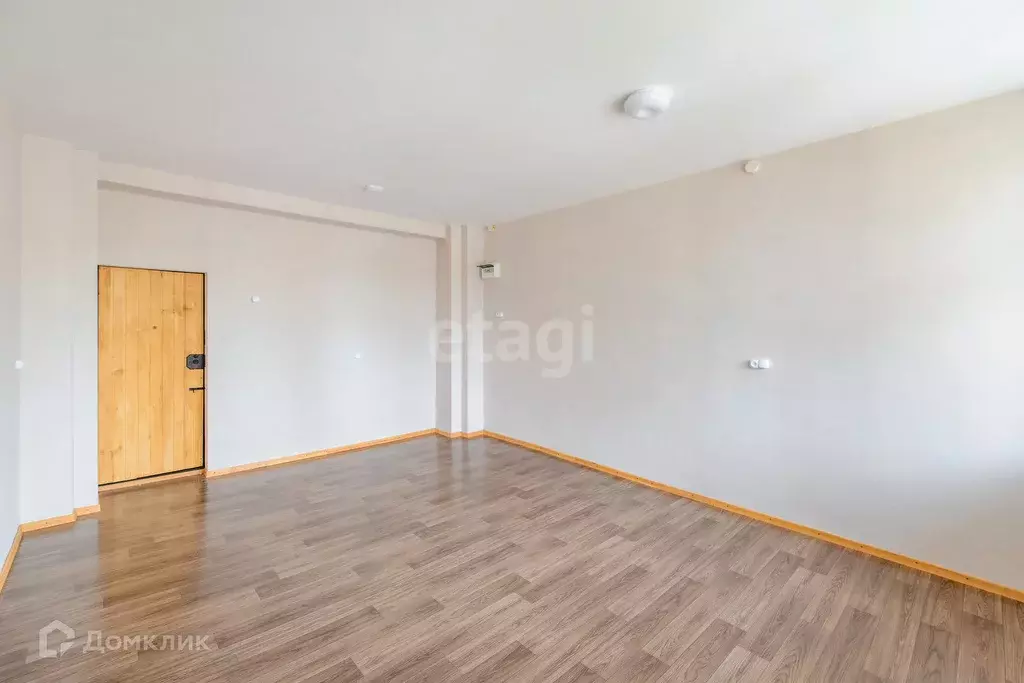 Продаётся квартира-студия, 23.9 м - Фото 1