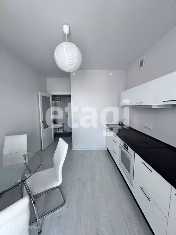 Продаётся 1-к квартира, 40 м - Фото 1