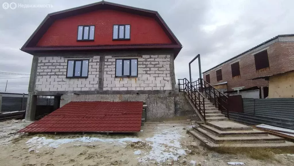 Дом в Новый Уренгой, Прибрежная улица (222.1 м) - Фото 1