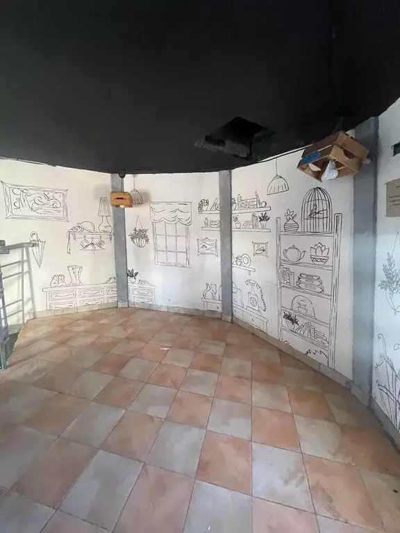 Помещение свободного назначения в Ленинградская область, Всеволожский ... - Фото 2