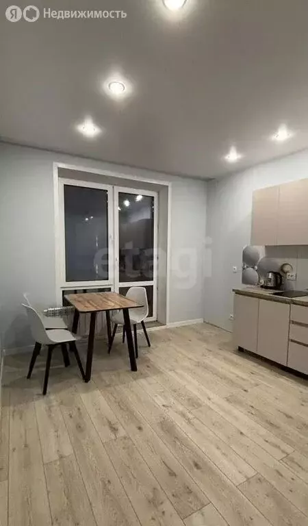 2-комнатная квартира: Улан-Удэ, 106-й микрорайон, 2 (46.5 м) - Фото 2