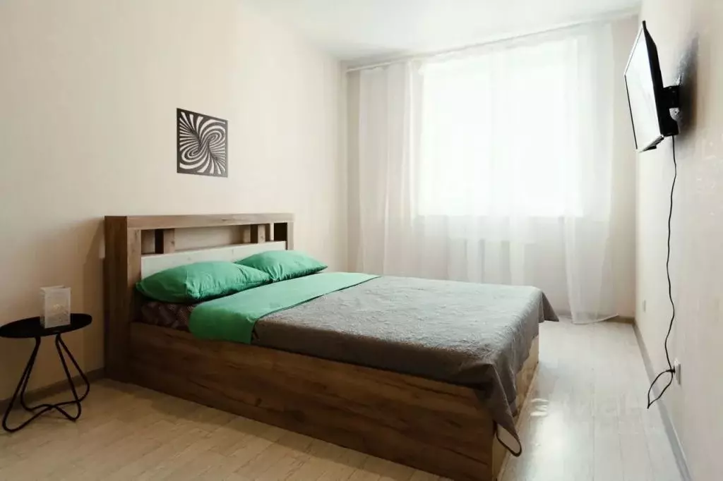 1-к кв. Пермский край, Пермь Оханская ул., 29 (32.0 м) - Фото 1