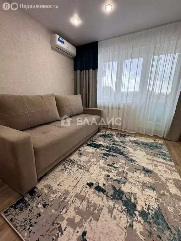 Квартира-студия: село Чигири, Восточная улица, 14/2 (27.6 м) - Фото 2