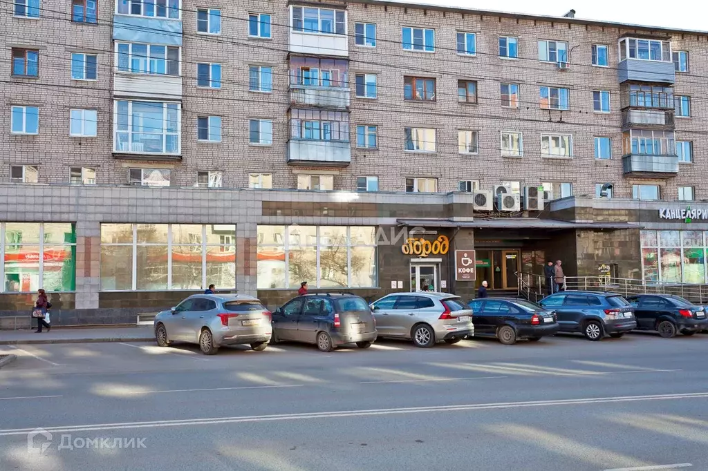 Продаётся 1-к квартира, 27.8 м - Фото 0