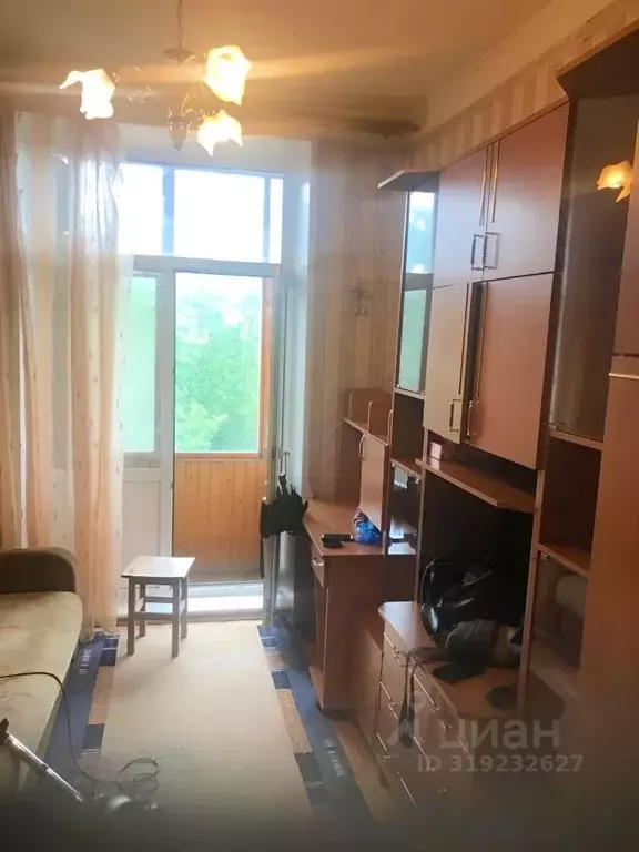 Комната Санкт-Петербург ул. Бабушкина, 26 (12.0 м) - Фото 0